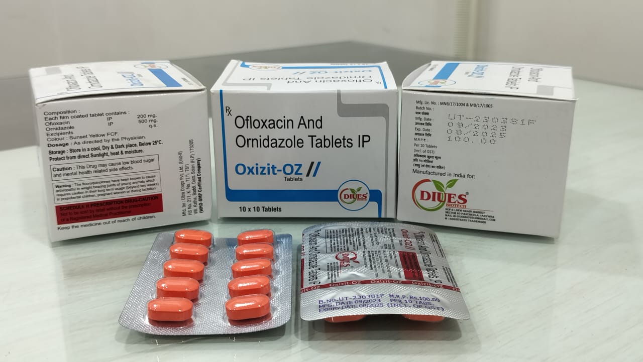 Oxizit-oz